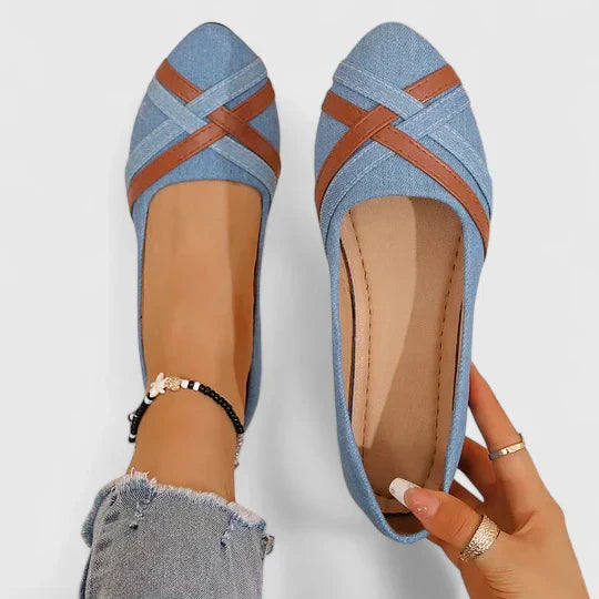 Bea | Orthopedic Shoes