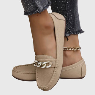 Melissa | Orthopedic Loafers
