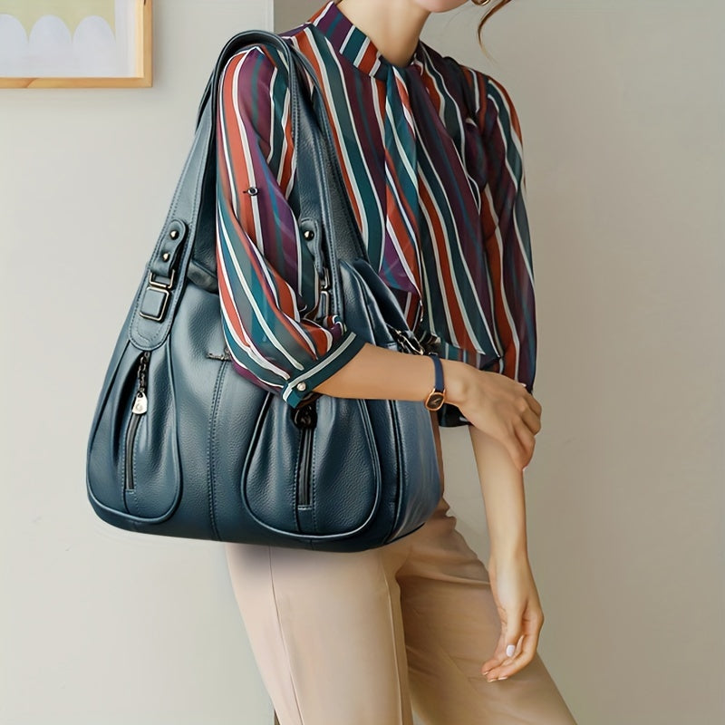Casual Shoulder Bag