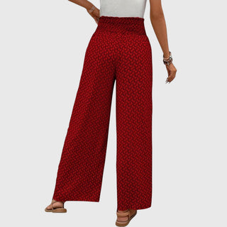 Women's Stylish Palazzo Trousers