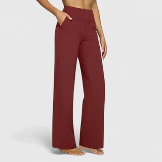 Women's Comfortable Casual Trousers