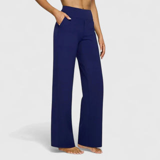 Women's Comfortable Casual Trousers