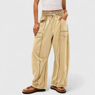 Women's Comfortable Everyday Trousers