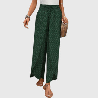 Women's Stylish Palazzo Trousers