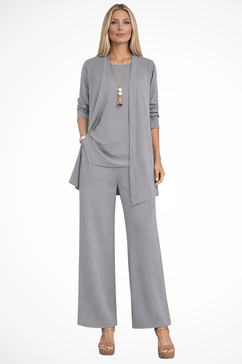Sabrina | Elegant 3-Piece Set