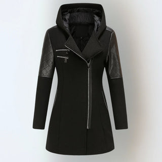 Women's Elegant Warm Winter Jacket