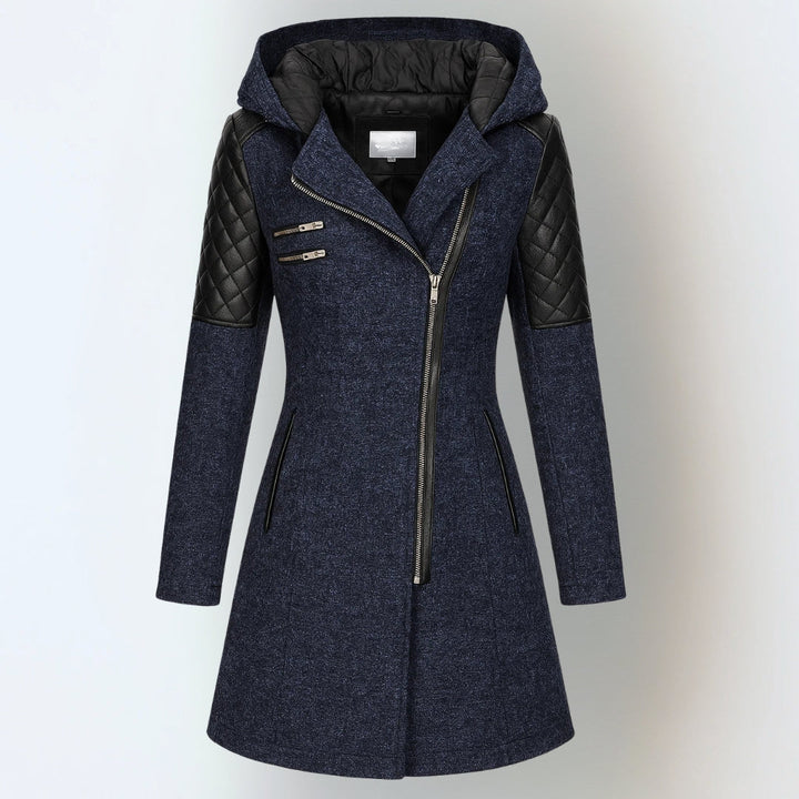 Women's Elegant Warm Winter Jacket