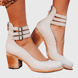 Nina | Elegant And Comfortable Sandals