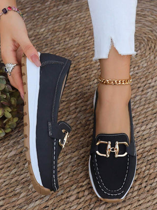 Women's Comfortable Non-Slip Loafers