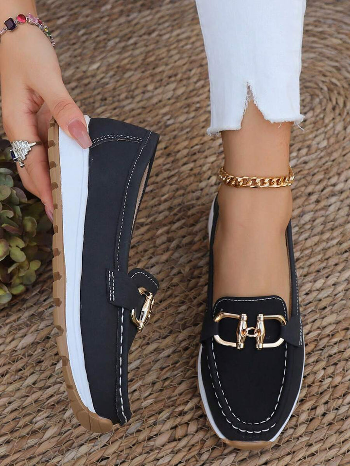Women's Comfortable Non-Slip Loafers