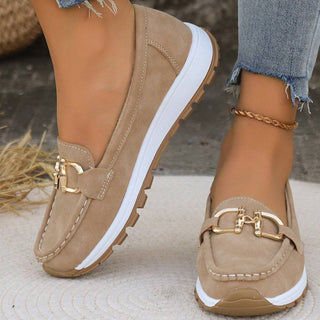 Women's Comfortable Summer Slip-On Loafers