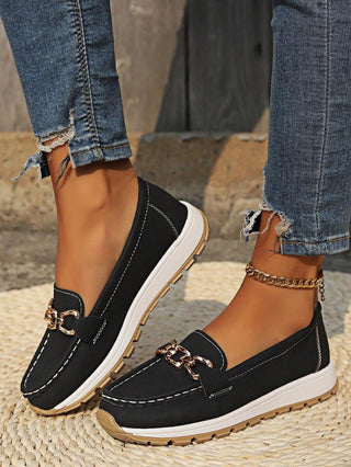 Women's Comfortable Non-Slip Loafers