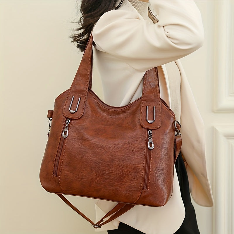Classic Everyday Tote