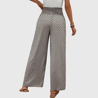 Women's Stylish Palazzo Trousers