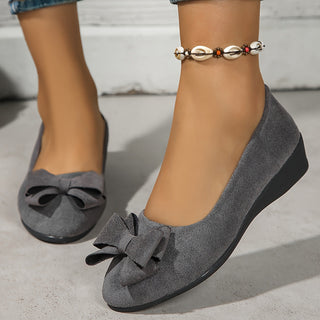 Hehlina | Orthopedic Flat Shoes