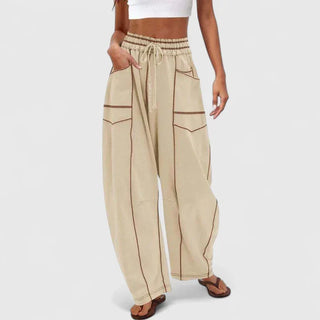Women's Comfortable Everyday Trousers