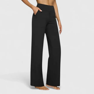 Women's Sophisticated Tailored Trousers