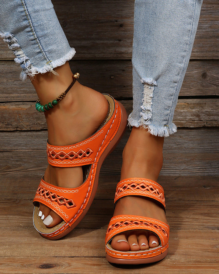 Layenne™| Summer Sandals