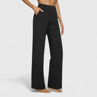 Women's Comfortable Casual Trousers