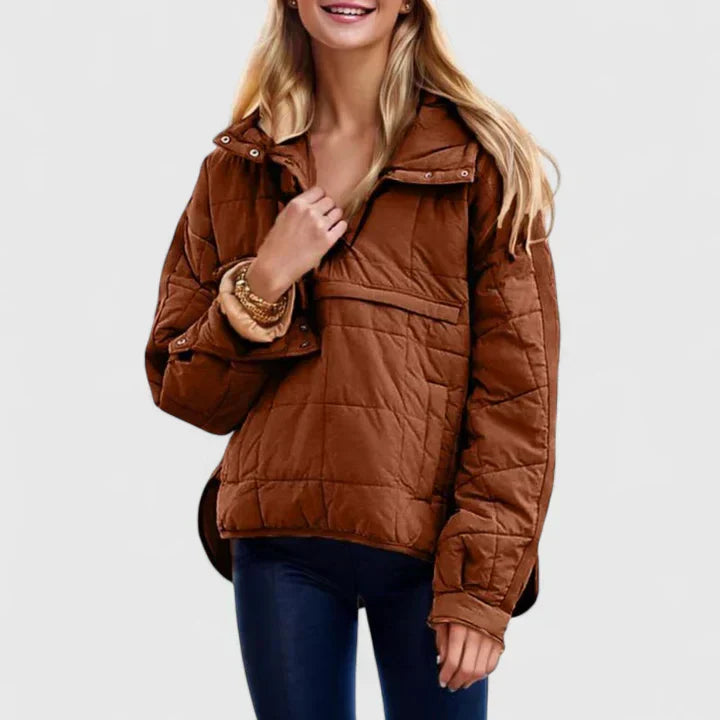 Ryleyann | Elegant Jacket