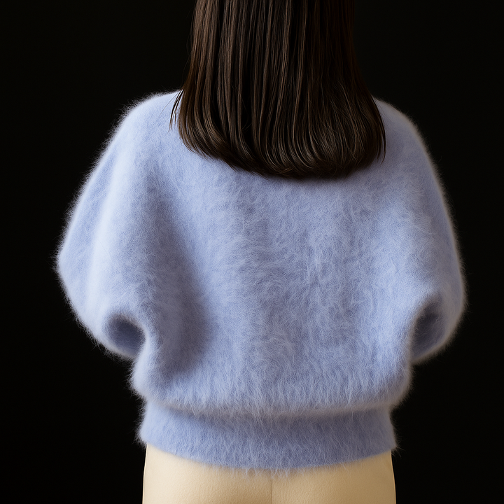 Women's Classic Elegant Knit Cardigan