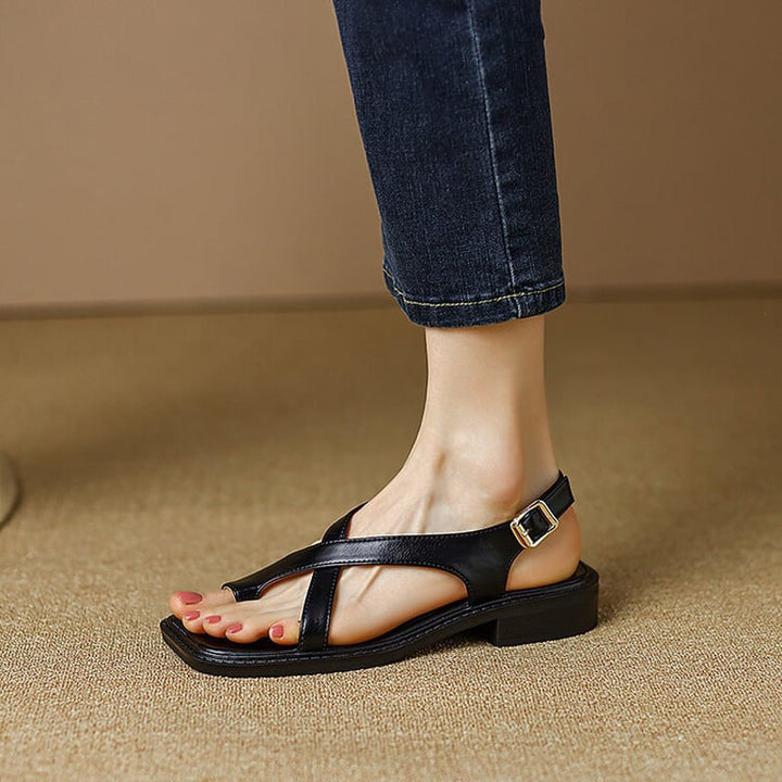 Tova™| Casual Open Sandals