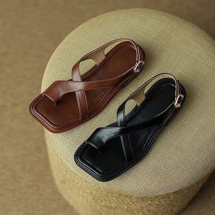 Tova™| Casual Open Sandals