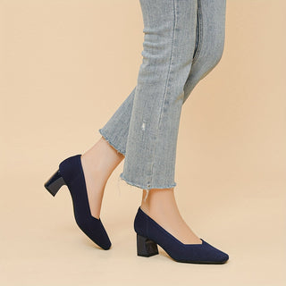 Brynn | Orthopedic Heels