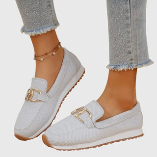 Women's Comfortable Casual Loafers