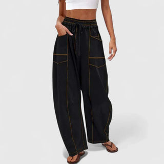 Women's Comfortable Everyday Trousers