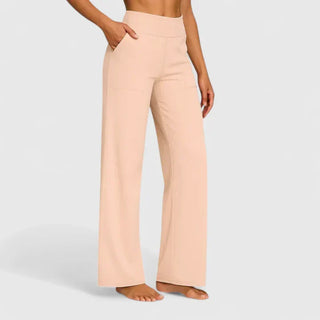 Women's Comfortable Casual Trousers