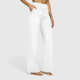 Women's Sophisticated Tailored Trousers