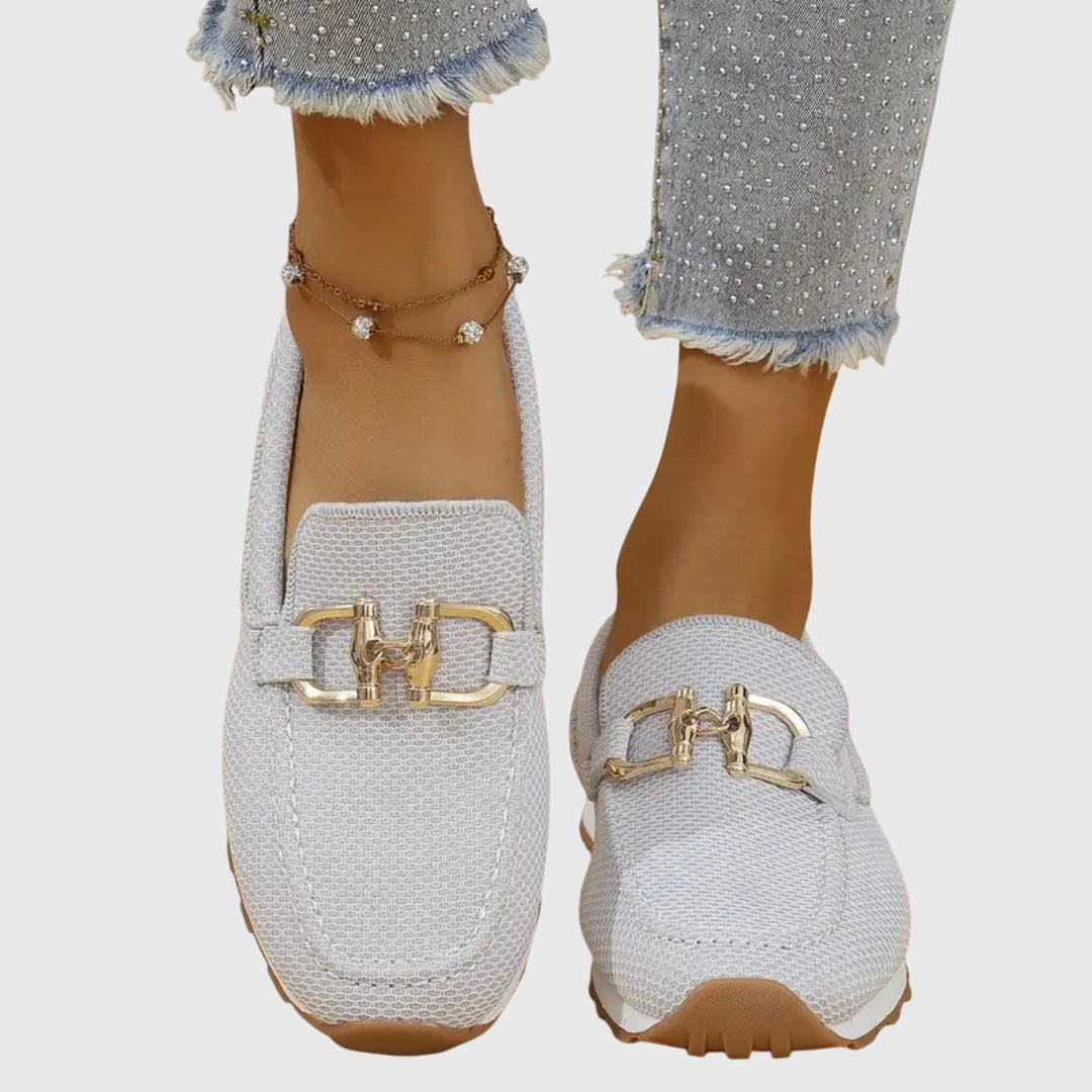 Women's Comfortable Casual Loafers