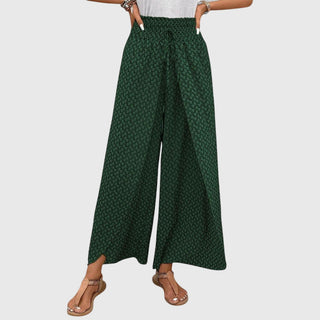 Women's Stylish Palazzo Trousers