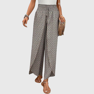 Women's Stylish Palazzo Trousers
