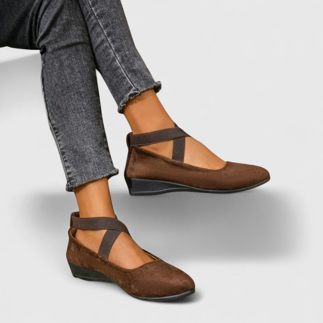 Women's Comfortable Everyday Loafers
