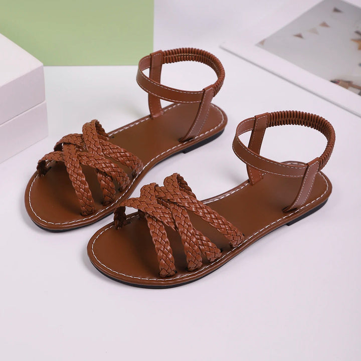 Vionessa™| Boho Sandals