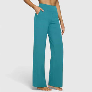Women's Comfortable Casual Trousers