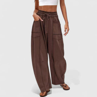 Women's Comfortable Everyday Trousers