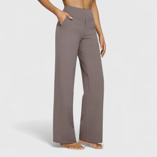 Women's Comfortable Casual Trousers