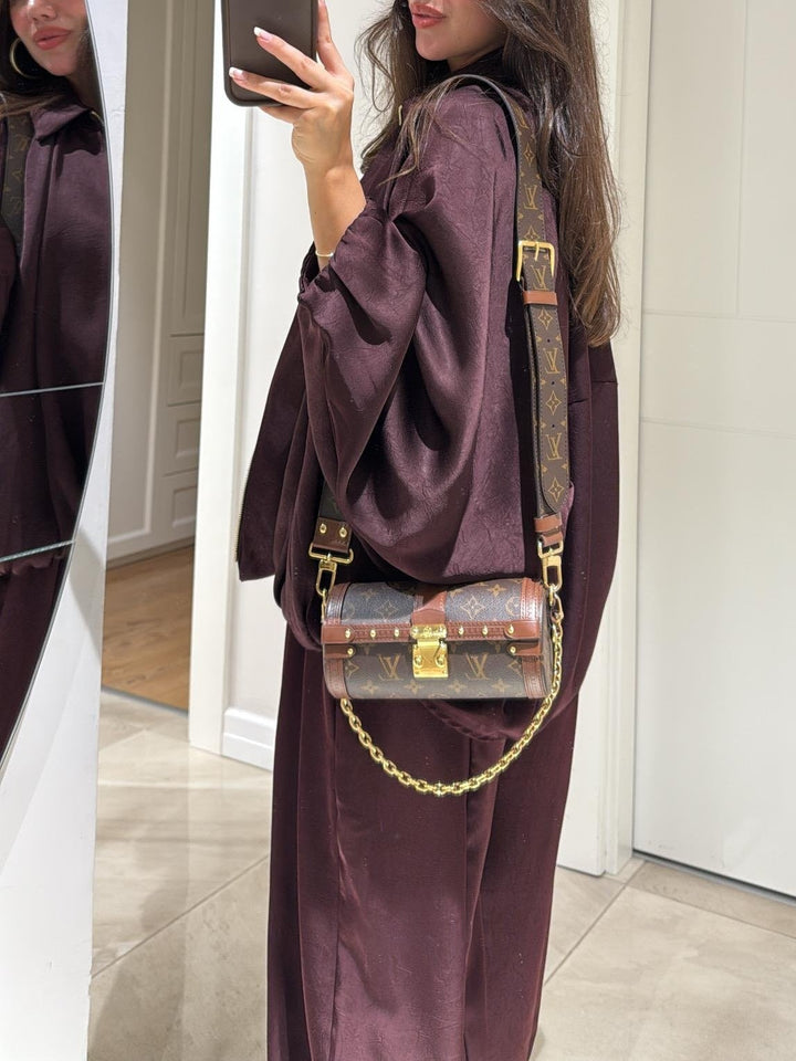 Women's Jacket & Drawstring Pants Set