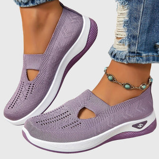 Lora Orthopedic Walking Shoes