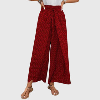 Women's Stylish Palazzo Trousers