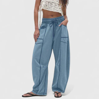 Women's Comfortable Everyday Trousers