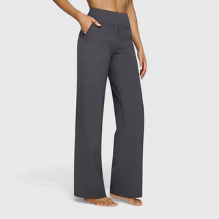 Women's Comfortable Casual Trousers