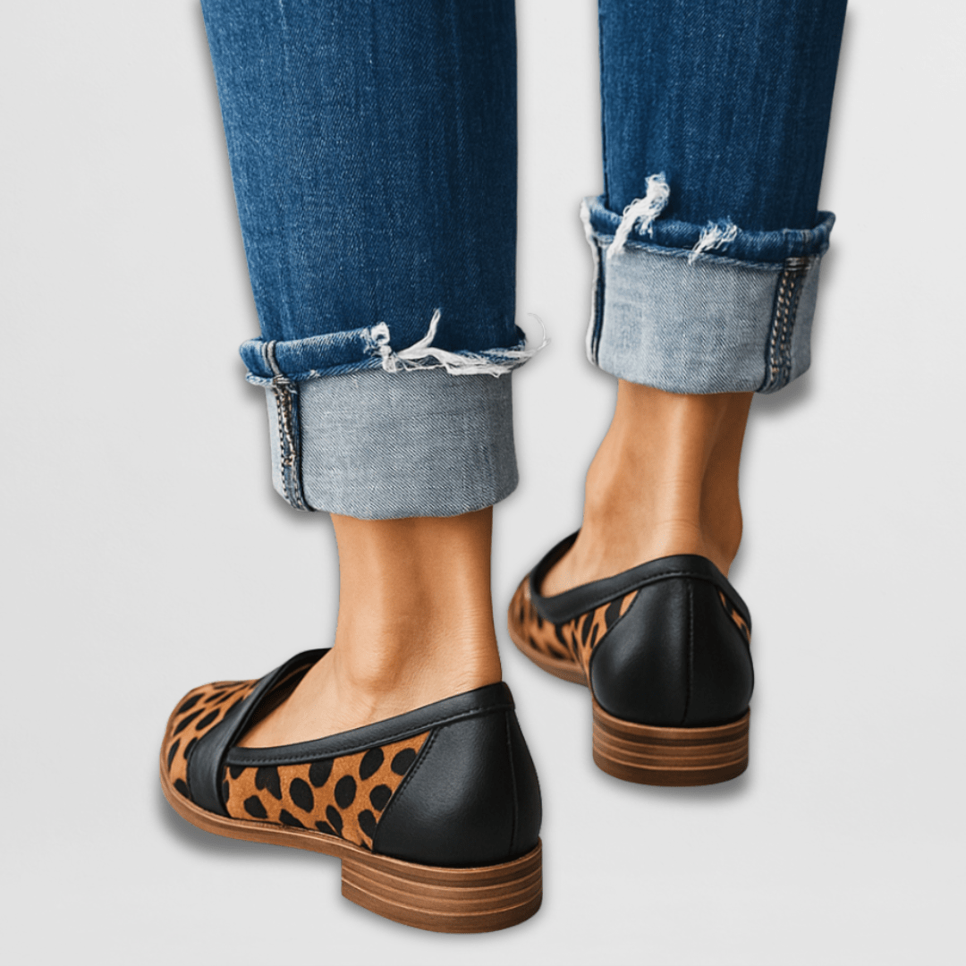 Women's Comfortable Soft Loafers
