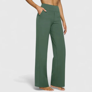 Women's Comfortable Casual Trousers