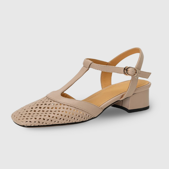Ranya™|  Headed Sandals