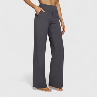 Women's Sophisticated Tailored Trousers