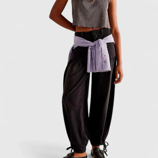 Women's Elegant Casual Trousers